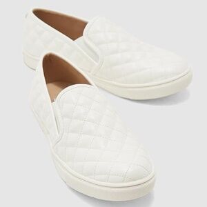 Steve Madden Ecentrcq Slip-On Sneaker